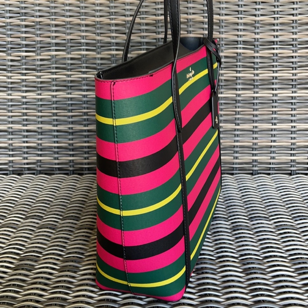 Kate Spade cara large tote - Picture 8 of 16